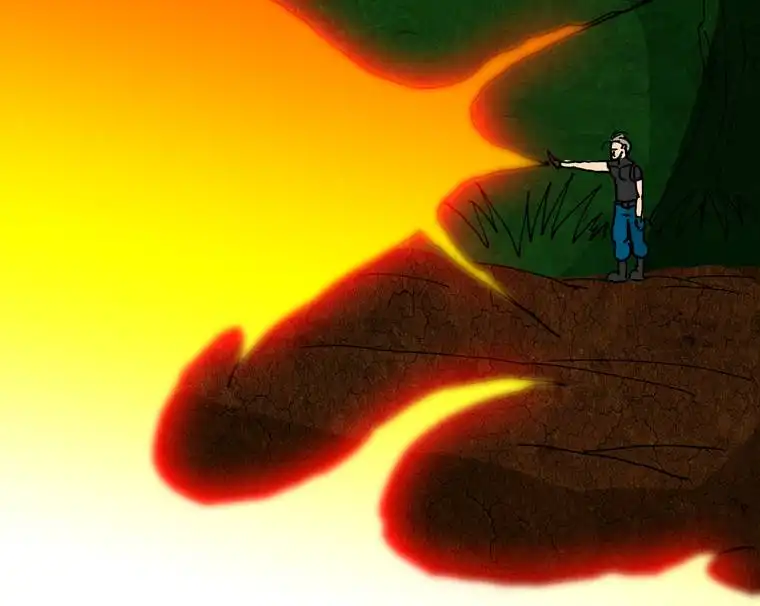 Dragon and Weed: Origins Chapter 10 19